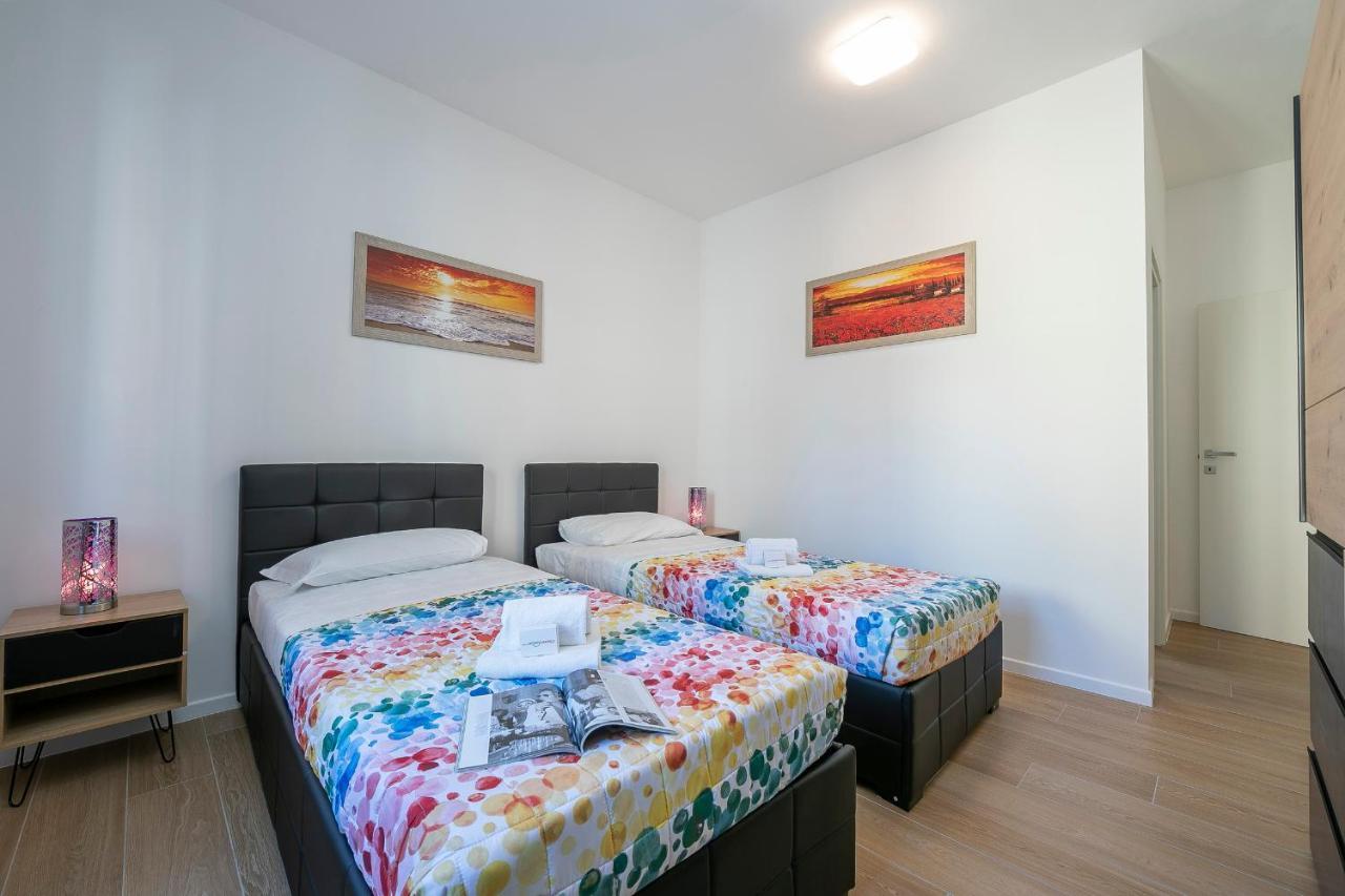 Appartamento Boutique Homes