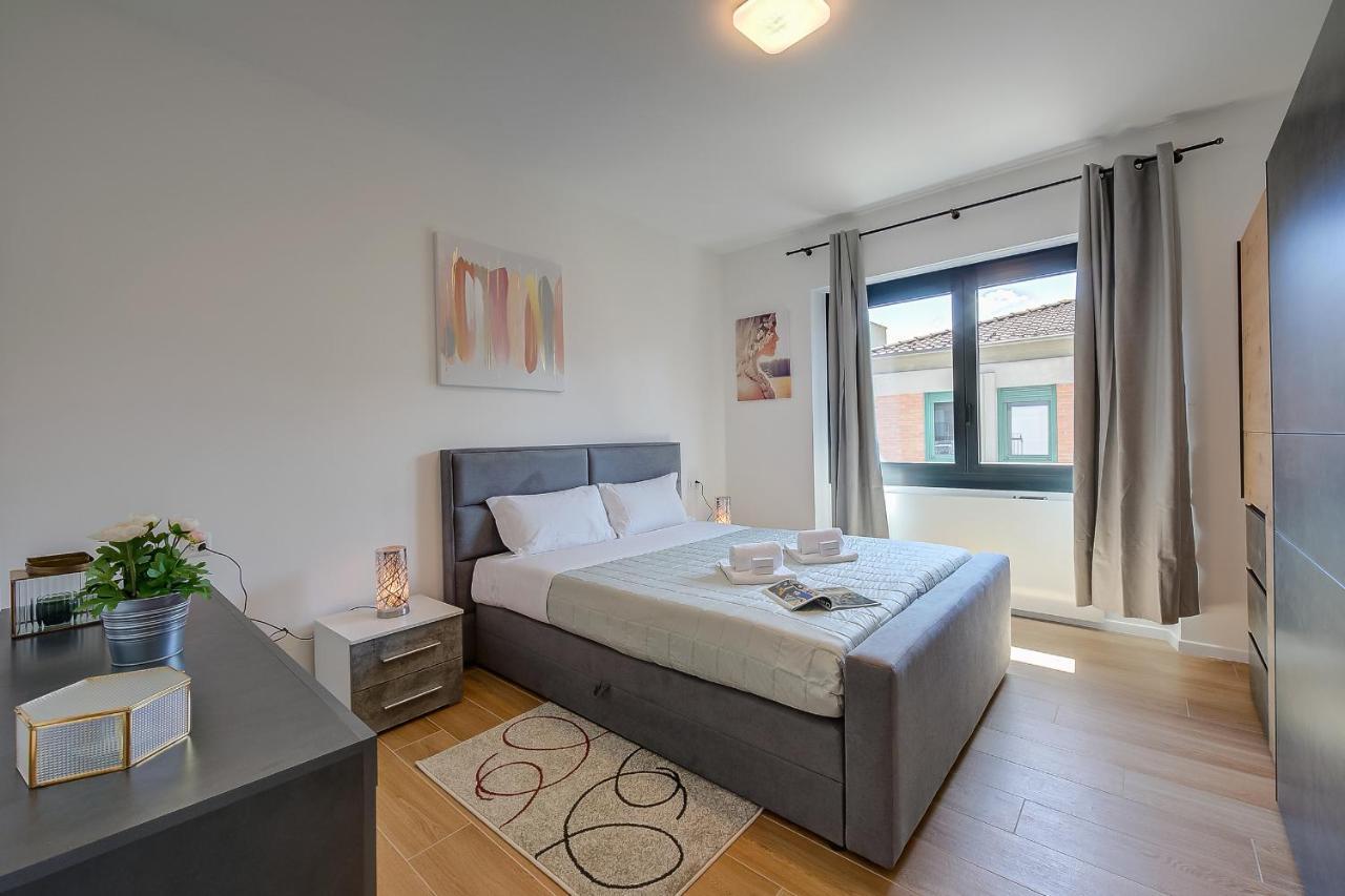 Boutique Homes Appartamento