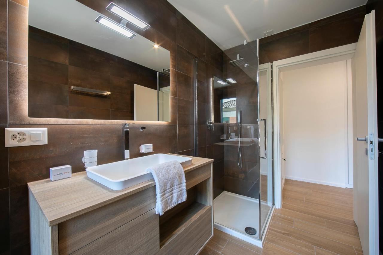 Appartamento Boutique Homes Lugano