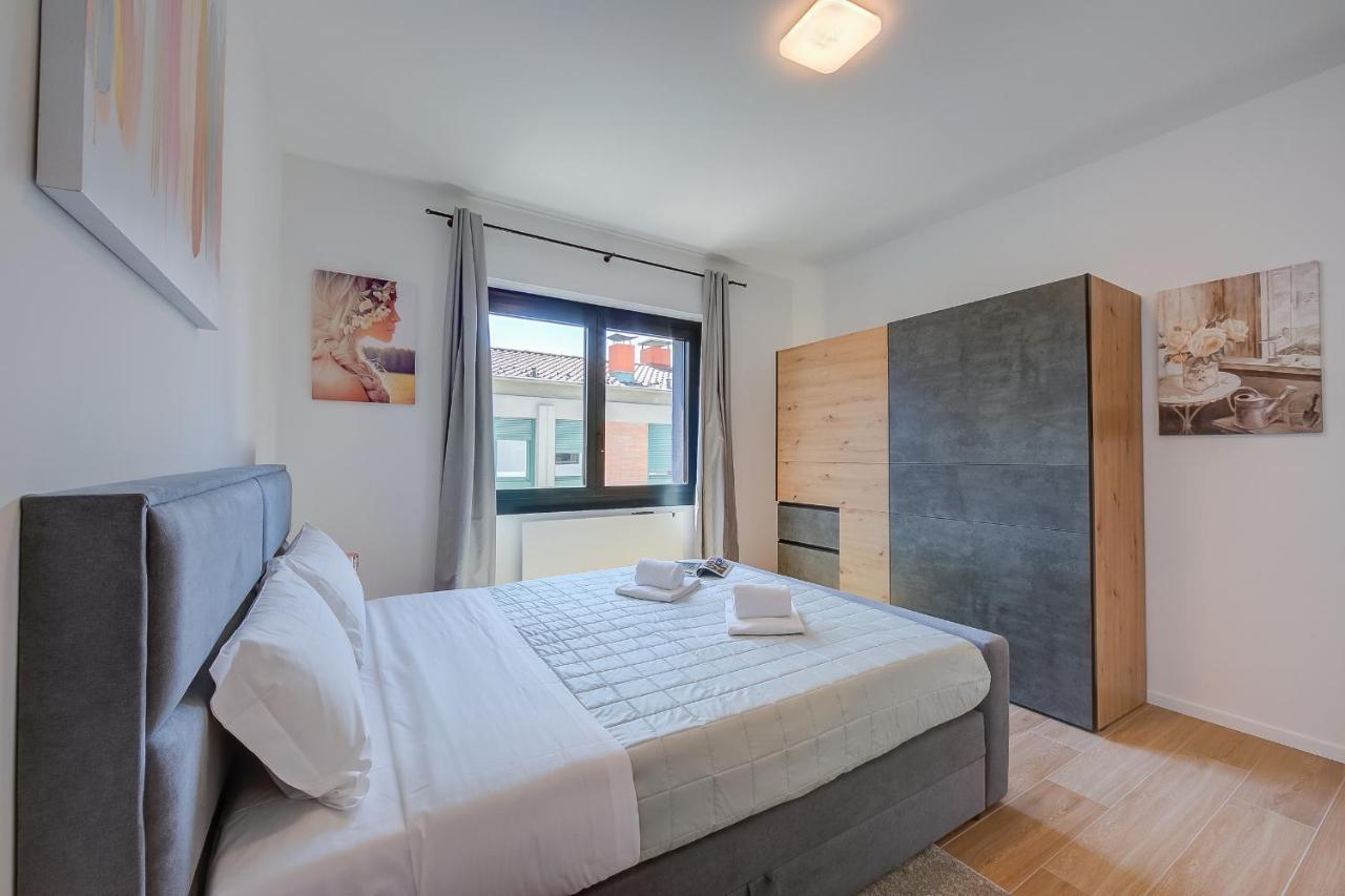 Appartamento Boutique Homes Lugano