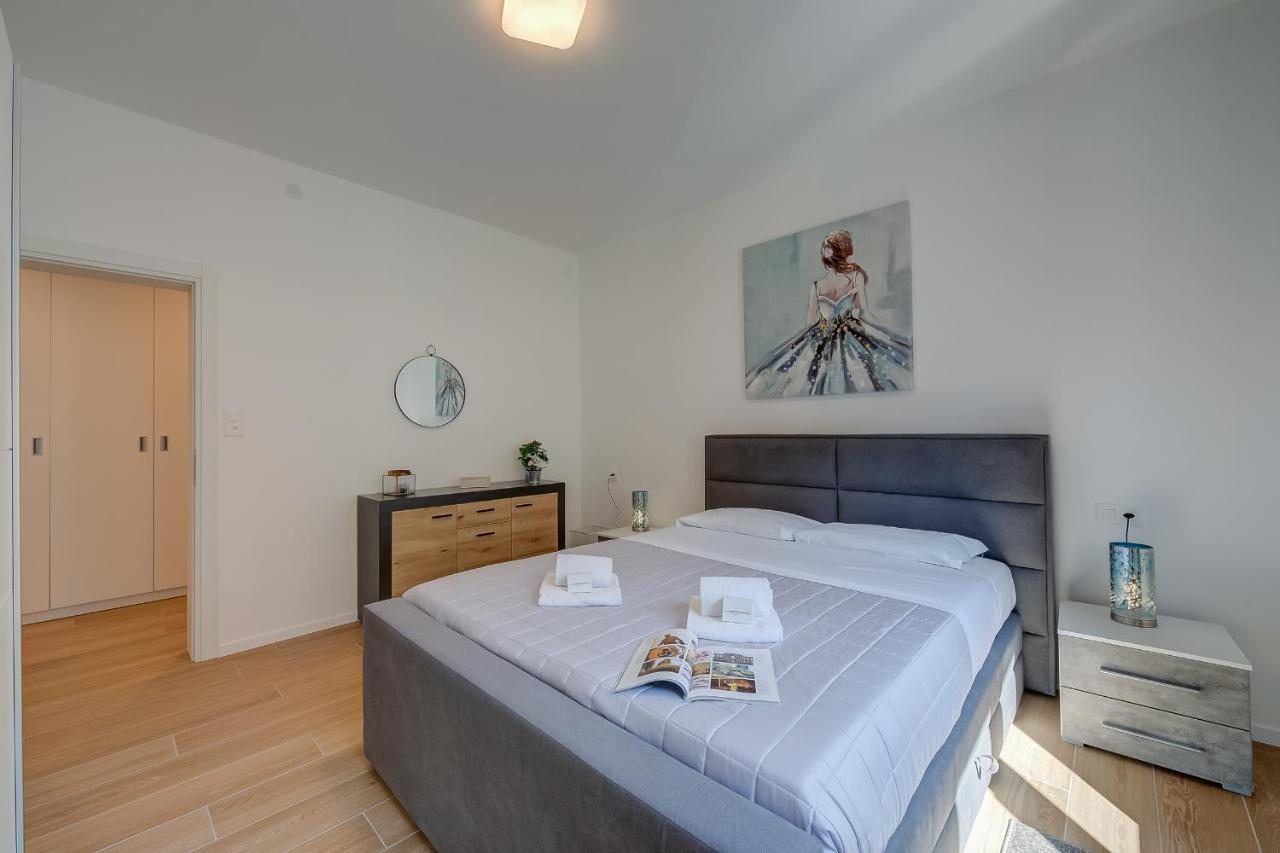 Boutique Homes Lugano