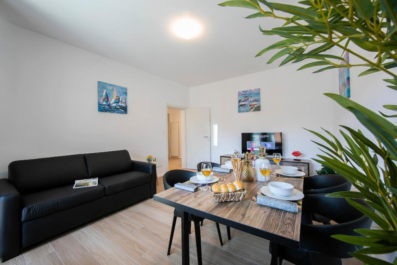 Appartamento Boutique Homes *