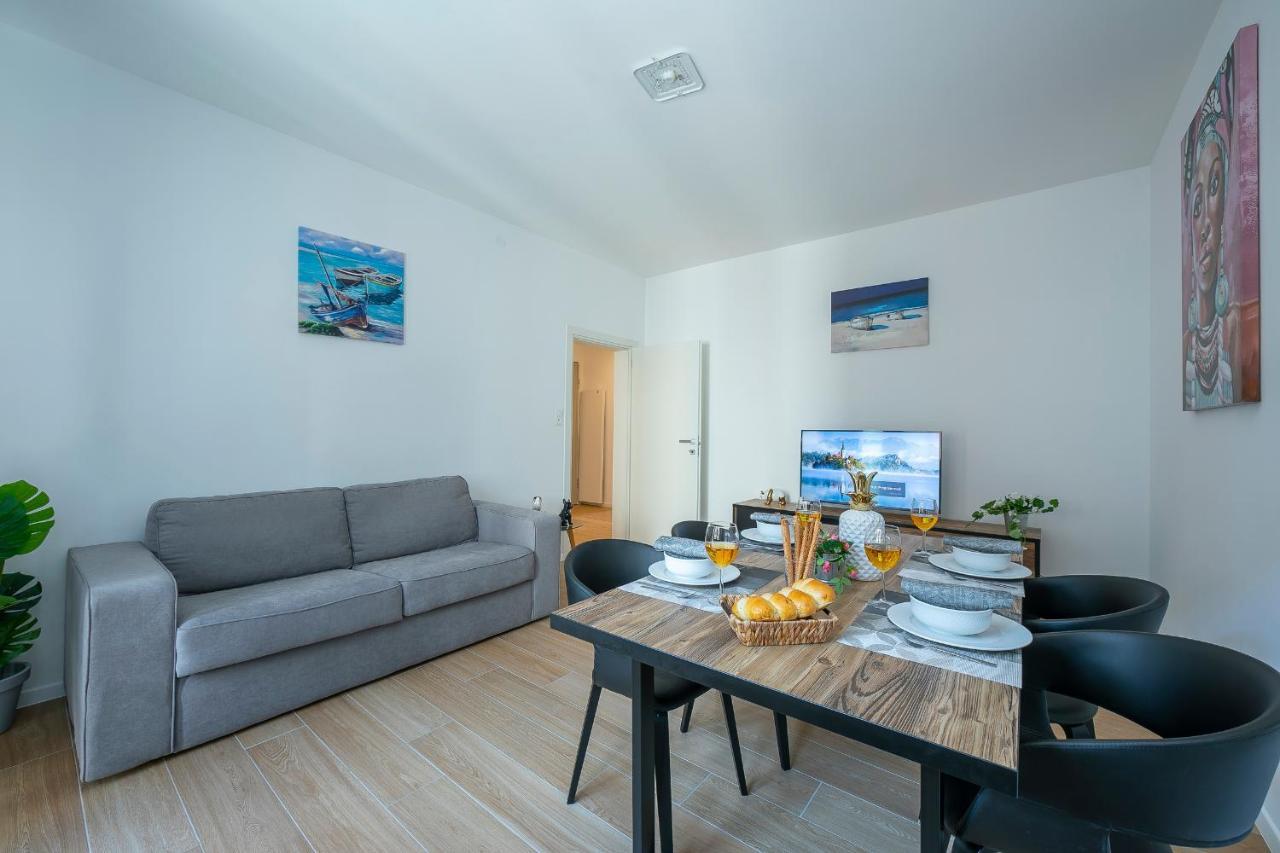 Appartamento Boutique Homes