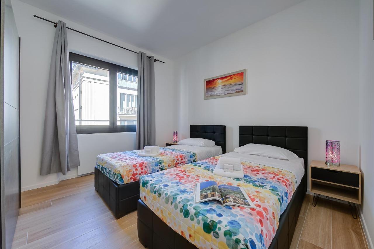 Appartamento Boutique Homes *