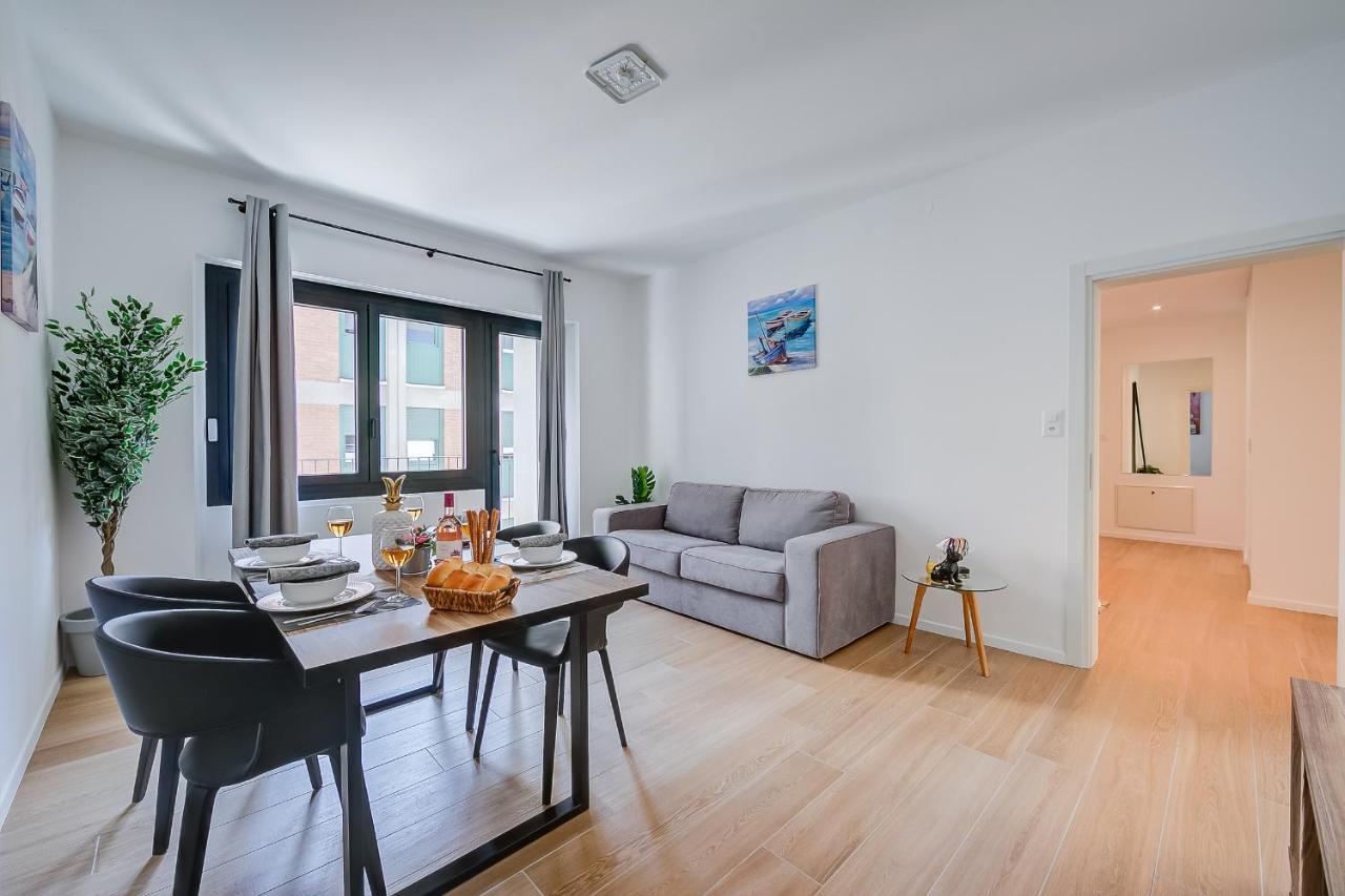 Boutique Homes Appartamento Lugano
