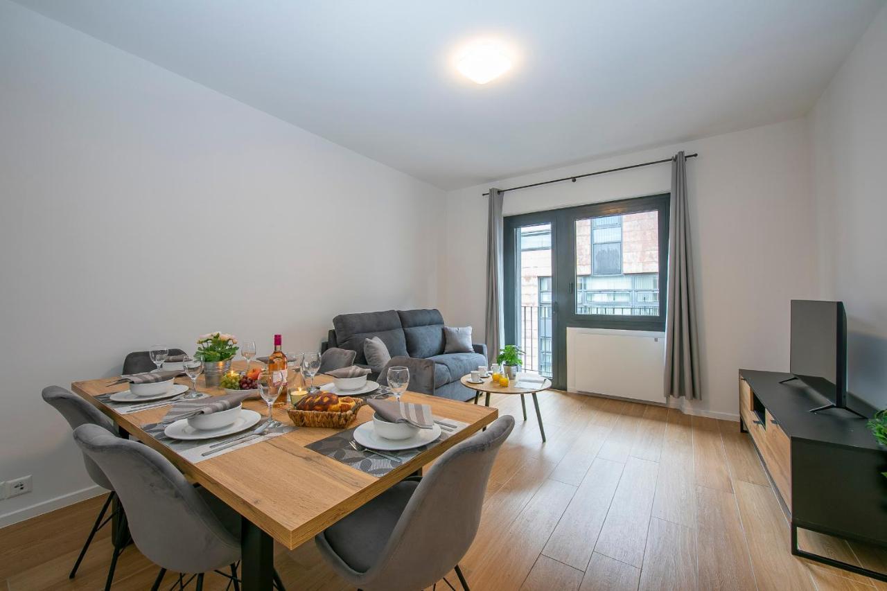 Boutique Homes Appartamento Lugano