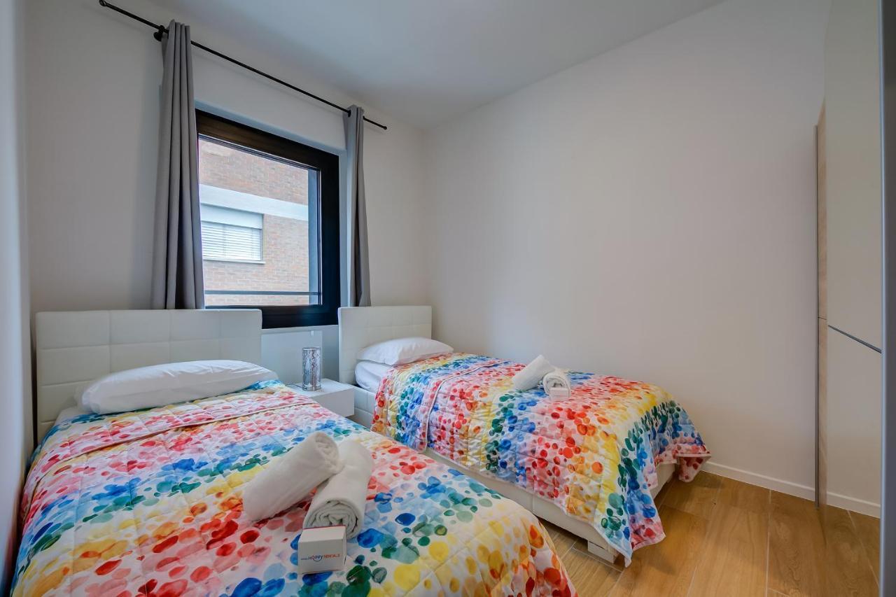 Appartamento Boutique Homes *