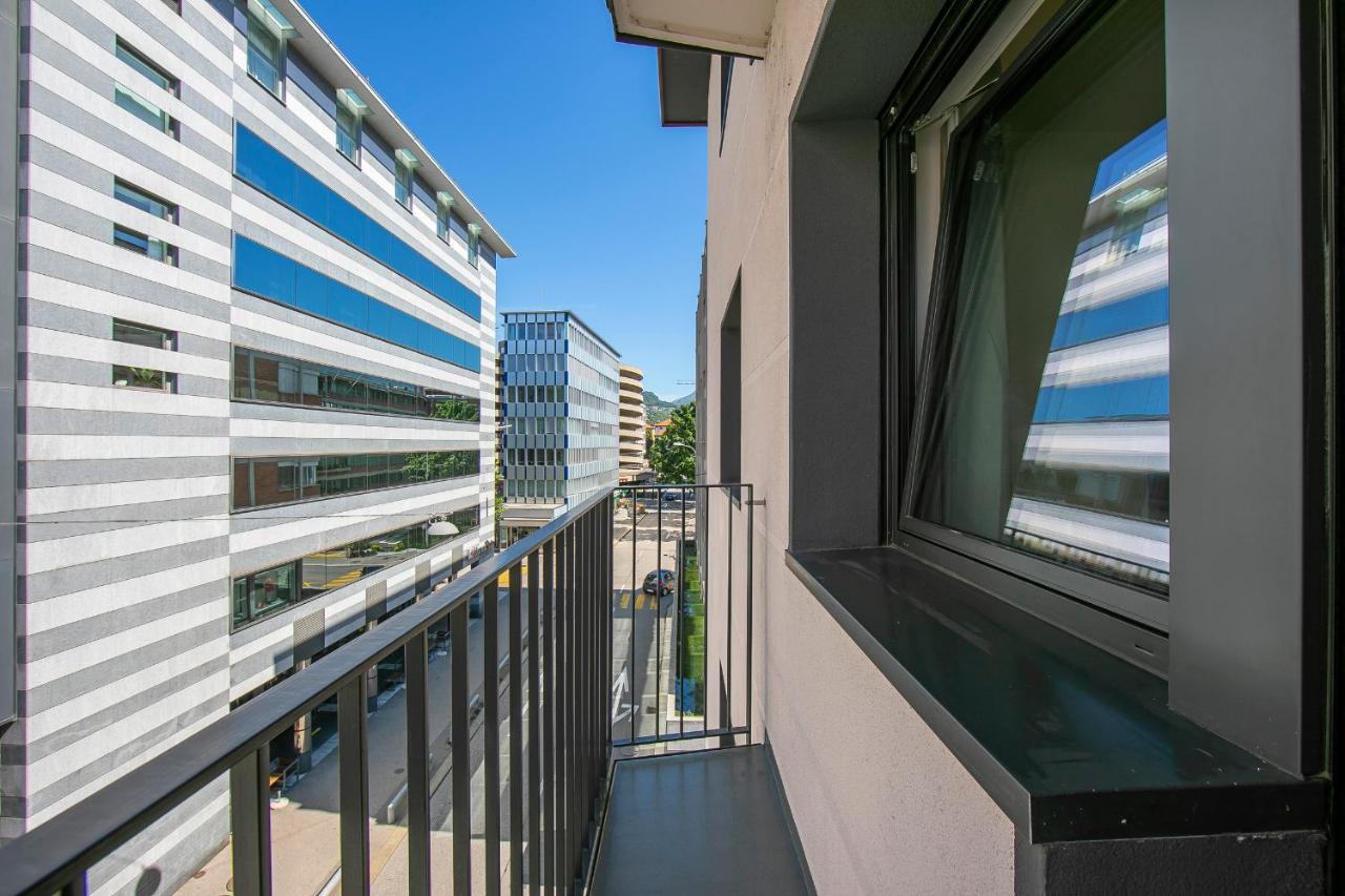 Boutique Homes Appartamento Lugano