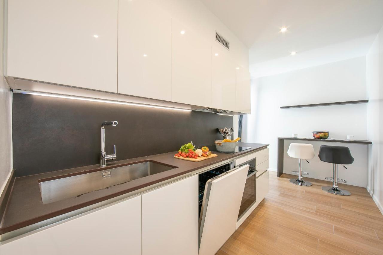 Appartamento Boutique Homes *