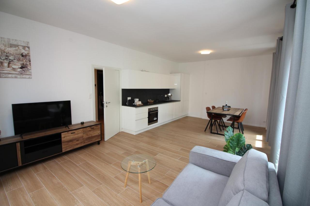 Boutique Homes Appartamento Lugano