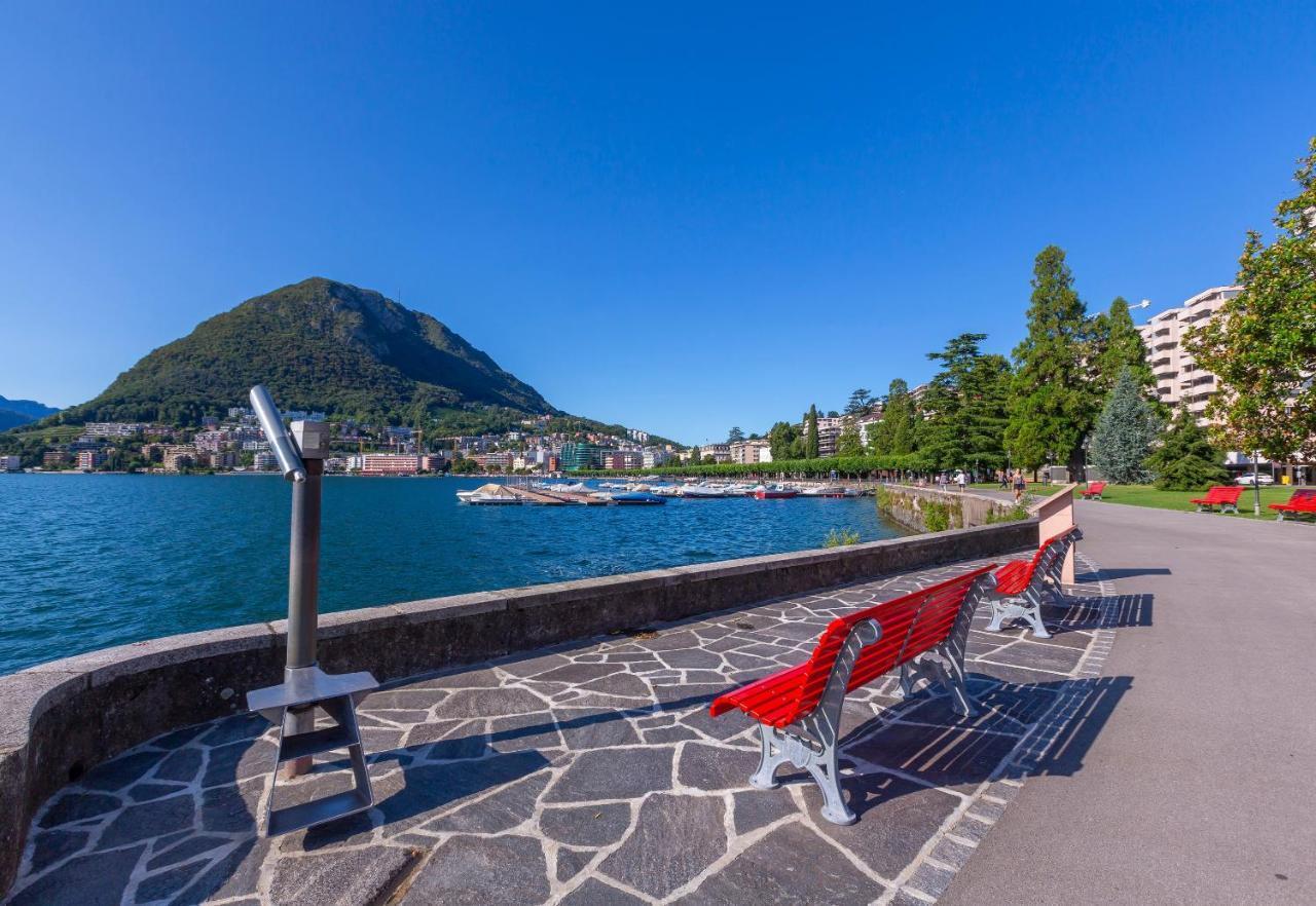 Appartamento Boutique Homes Lugano