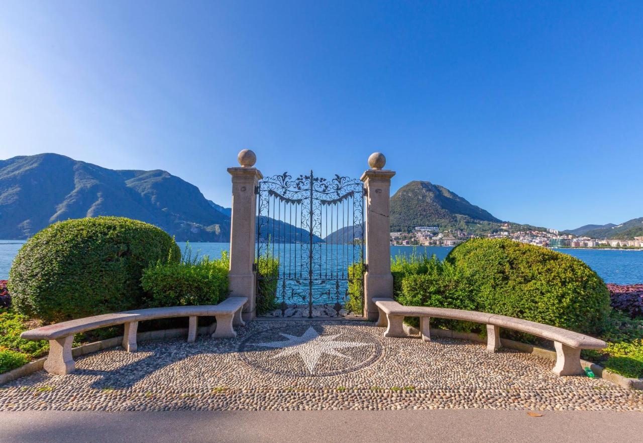 Boutique Homes Appartamento