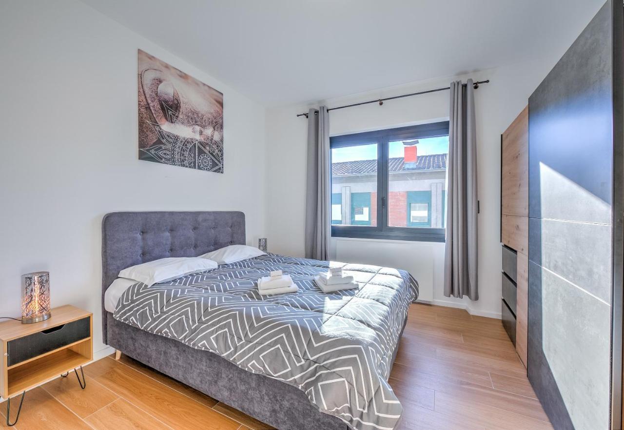 Boutique Homes Appartamento *
