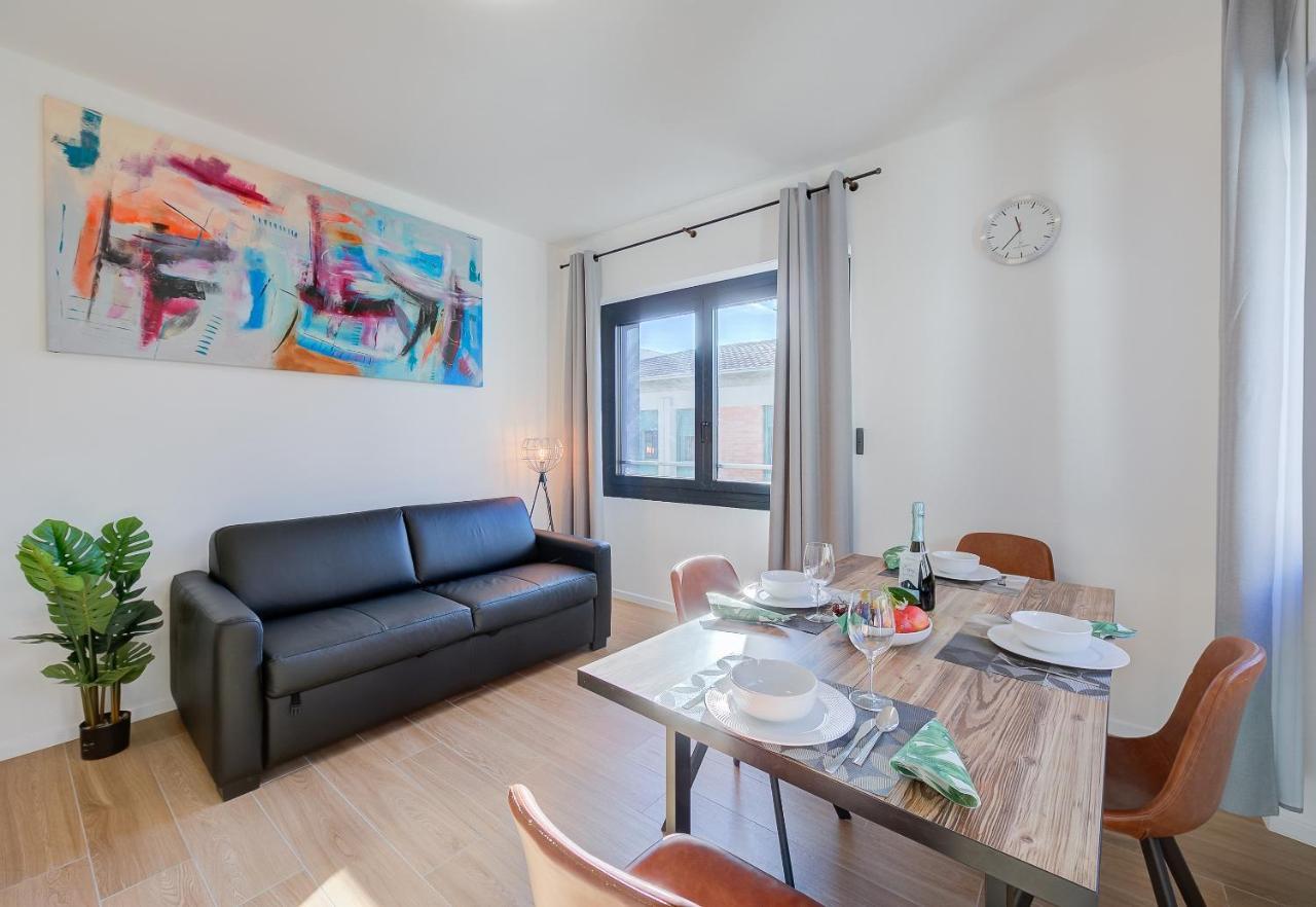 Boutique Homes Appartamento