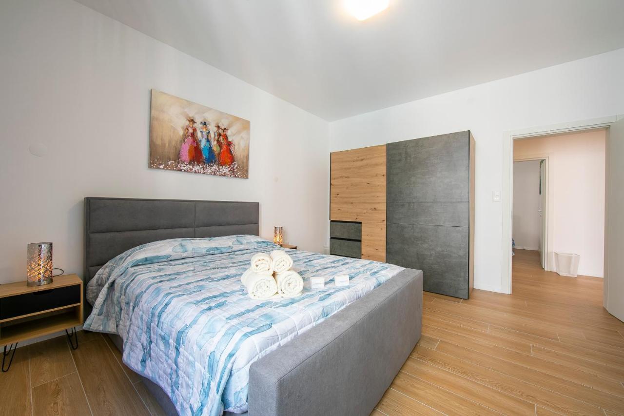 Boutique Homes Lugano