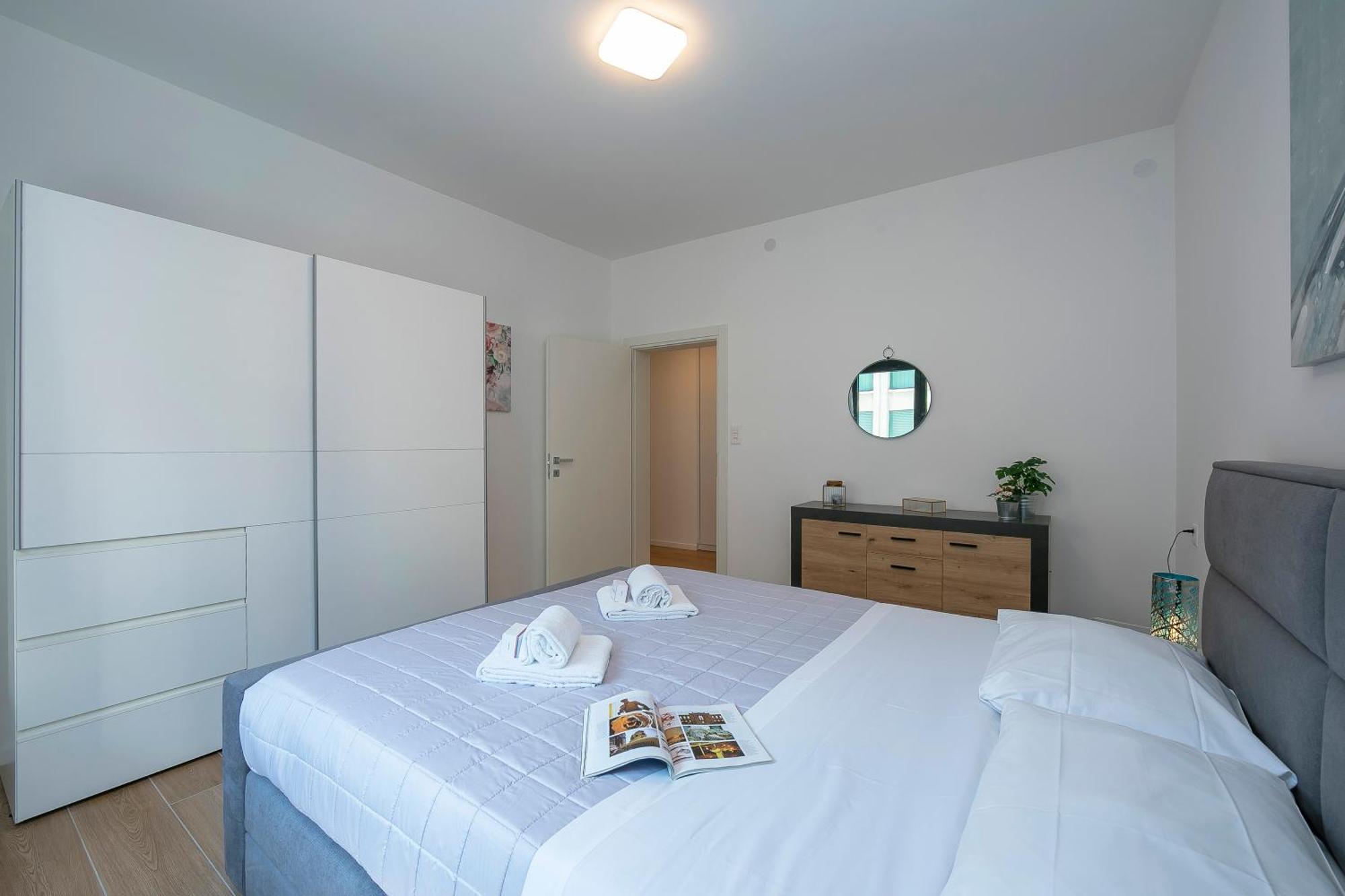 Appartamento Boutique Homes Lugano